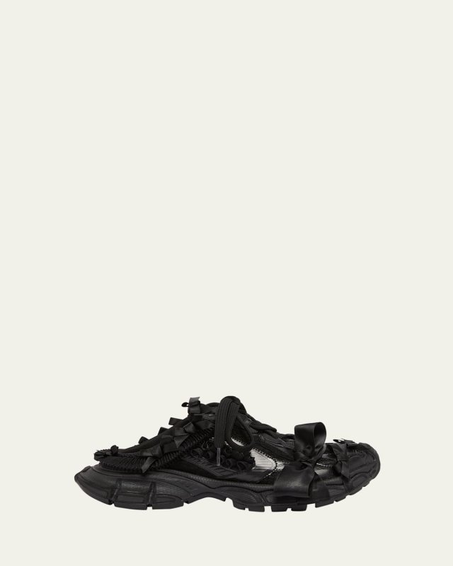 3XL Mule Sneakers